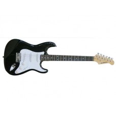 Guitarra Eléctrica ACADEMY Tipo Stratocaster 1/2